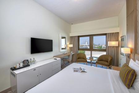 Metropolitan Dubai - 107