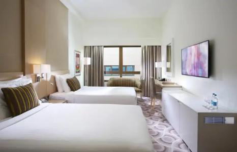 Metropolitan Dubai - 112