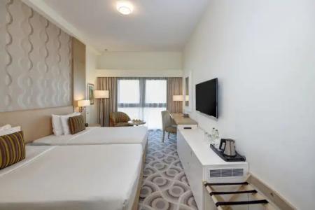 Metropolitan Dubai - 104