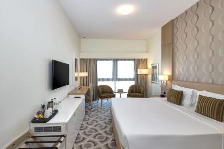 Metropolitan Dubai - 108