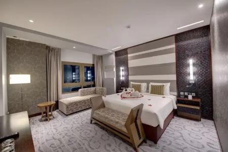 Metropolitan Dubai - 119