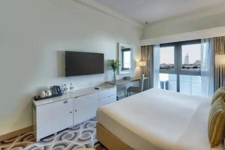 Metropolitan Dubai - 109