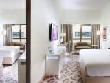 2 Bedrooms Family room