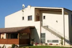 Hotel La Borgata, San Pantaleo
