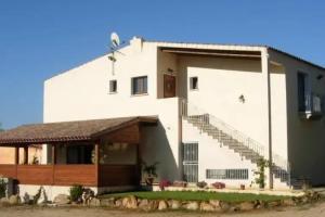 Hotel La Borgata, San Pantaleo