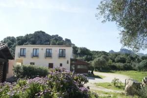 Hotel La Borgata, San Pantaleo