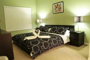 The Villas at Seven Dwarfs Lane