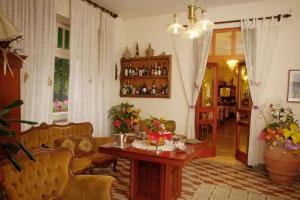 Albergo Ristorante Guidi, Pistoia