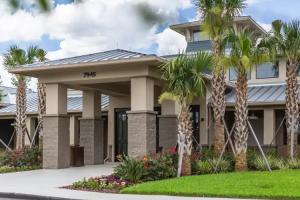 Hilton Vacation Club Mystic Dunes Orlando, Orlando