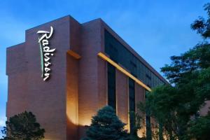 Radisson Hotel Denver-Aurora, Aurora
