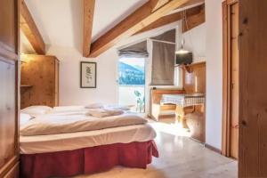 Sporting Aparthotel, San Martino di Castrozza