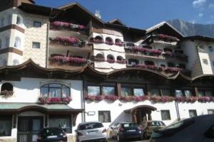 Hotel Letizia, San Martino di Castrozza