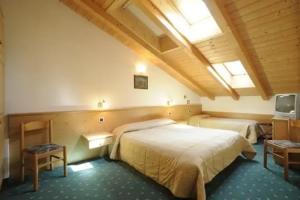 Residence Edelweiss Apart-hotel