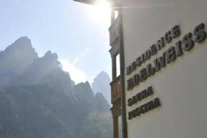 Residence Edelweiss, San Martino di Castrozza