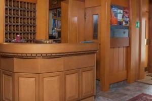 Hotel San Martino, San Martino di Castrozza