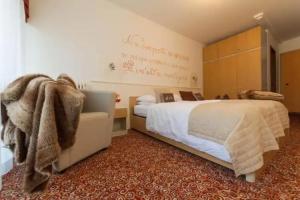 Hotel Europa, San Martino di Castrozza