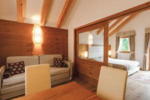 Sayonara Nature & Wellness Hotel, San Martino di Castrozza