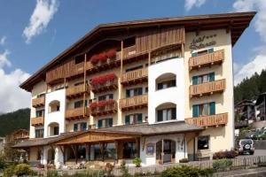Hotel Jolanda, San Martino di Castrozza