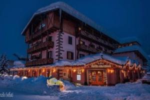 Hotel Belvedere, San Martino di Castrozza