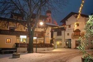 Martinerhof's Brauhotel, San Leonardo in Passiria