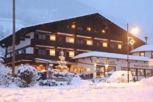 Martinerhof's Brauhotel, San Leonardo in Passiria