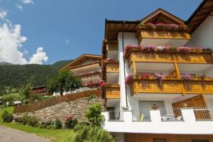 Gasthaus Jaufenblick, San Leonardo in Passiria