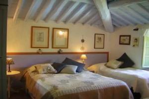 L'Ivogne B&B, Cutigliano