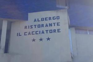 Albergo Ristorante Il Cacciatore, San Marcello Pistoiese