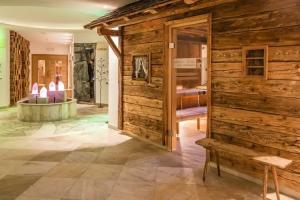 Hotel Lanerhof active/spa/balance, San Lorenzo di Sebato