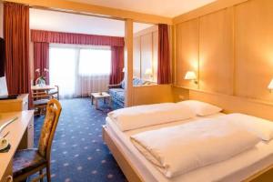 Hotel Lanerhof active/spa/balance, San Lorenzo di Sebato