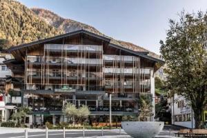 Stroblhof Active Family Spa Resort, San Leonardo in Passiria