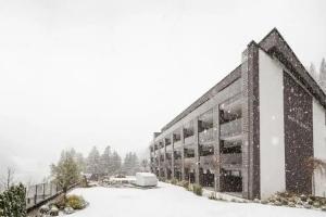 Hotel Bad Fallenbach, San Leonardo in Passiria