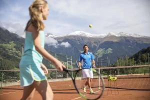 Andreus Resorts, San Leonardo in Passiria