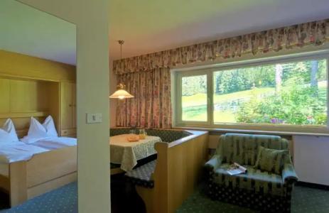 BAD MOOS - Dolomites Spa Resort - 73