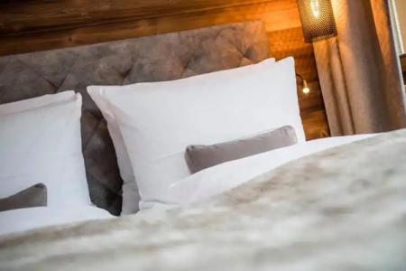 BAD MOOS - Dolomites Spa Resort - 19