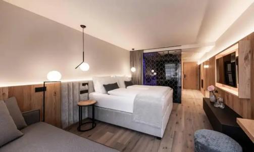 BAD MOOS - Dolomites Spa Resort - 28