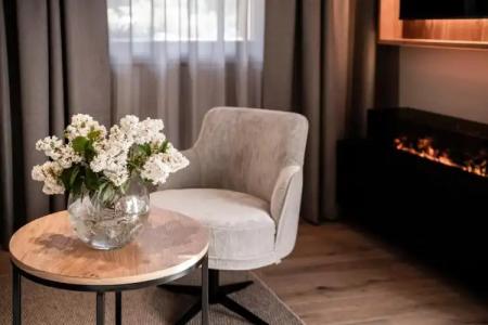 BAD MOOS - Dolomites Spa Resort - 38