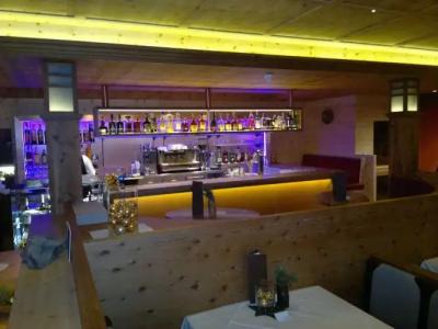 BAD MOOS - Dolomites Spa Resort - 9