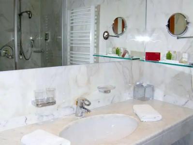 BAD MOOS - Dolomites Spa Resort - 5