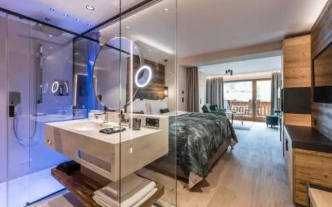 BAD MOOS - Dolomites Spa Resort - 37