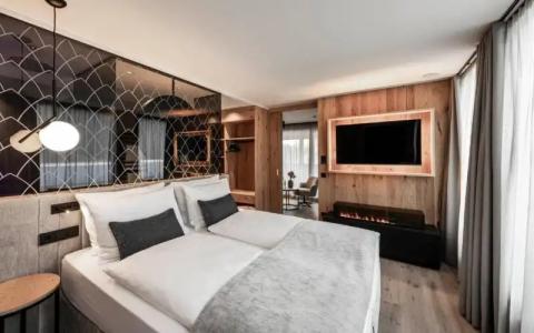 BAD MOOS - Dolomites Spa Resort - 30