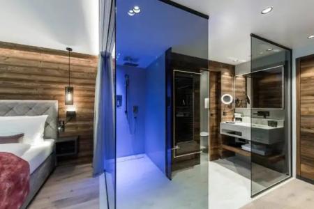 BAD MOOS - Dolomites Spa Resort - 29