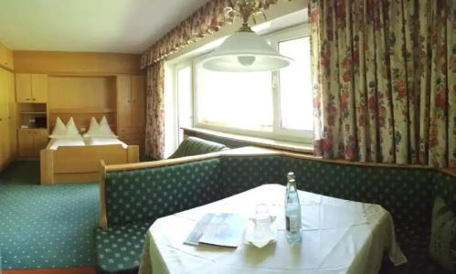 BAD MOOS - Dolomites Spa Resort - 74