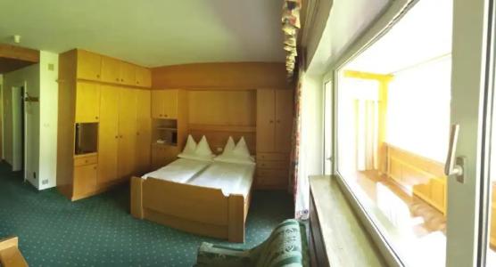 BAD MOOS - Dolomites Spa Resort - 79