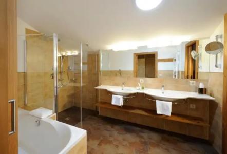 BAD MOOS - Dolomites Spa Resort - 41