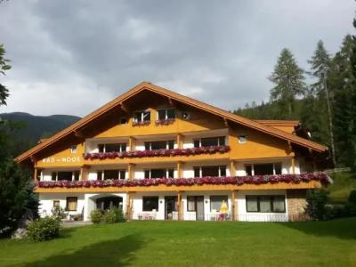 BAD MOOS - Dolomites Spa Resort - 55