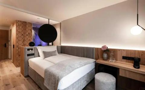 BAD MOOS - Dolomites Spa Resort - 14