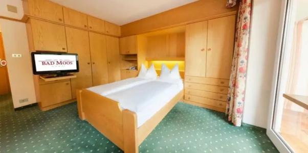 BAD MOOS - Dolomites Spa Resort - 68