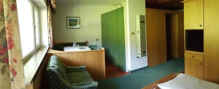 BAD MOOS - Dolomites Spa Resort - 80