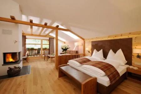 BAD MOOS - Dolomites Spa Resort - 42